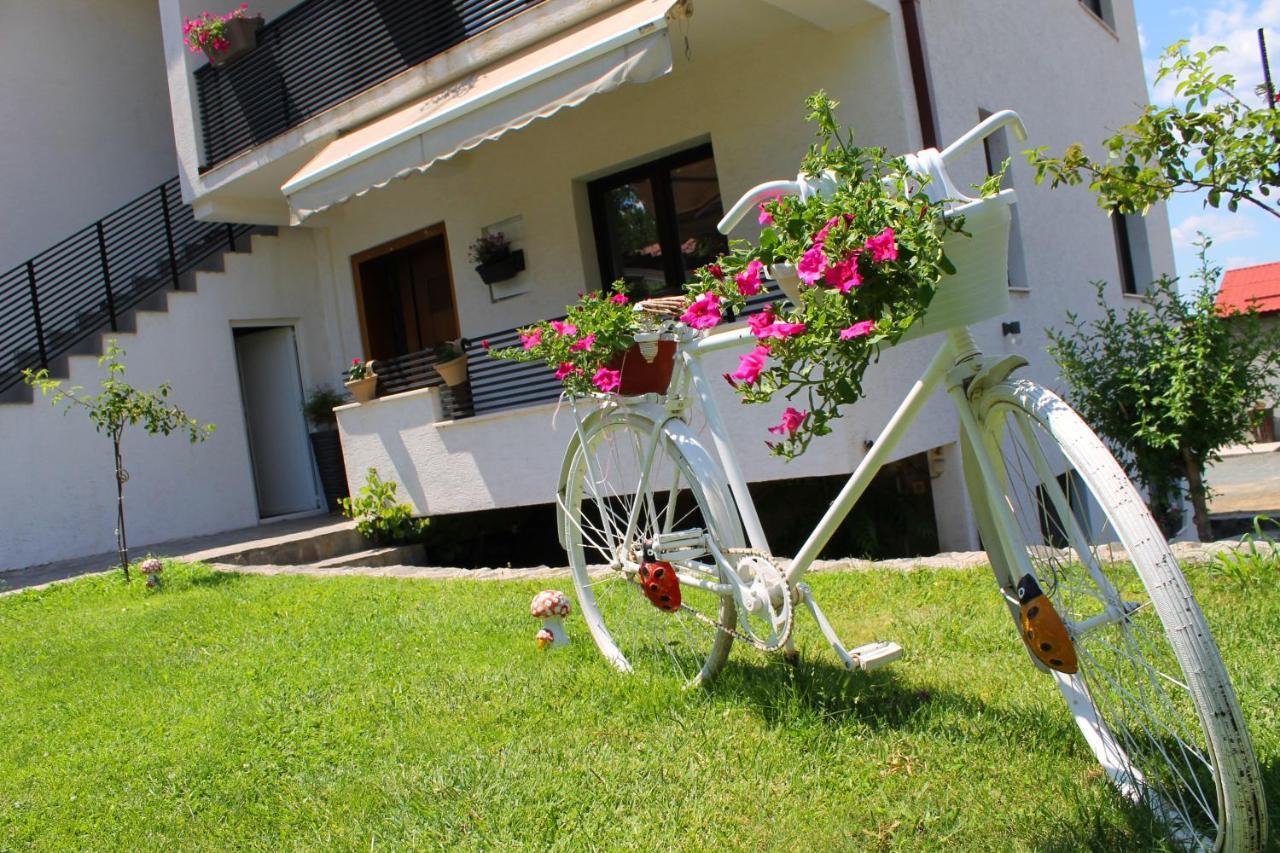 Belov Rooms And Apartments Демир-Капія Екстер'єр фото