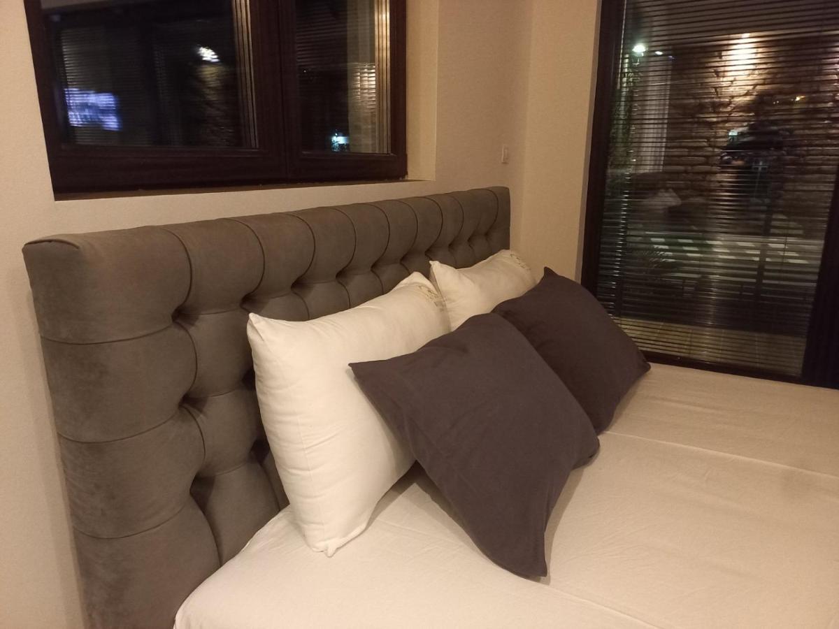 Belov Rooms And Apartments Демир-Капія Екстер'єр фото