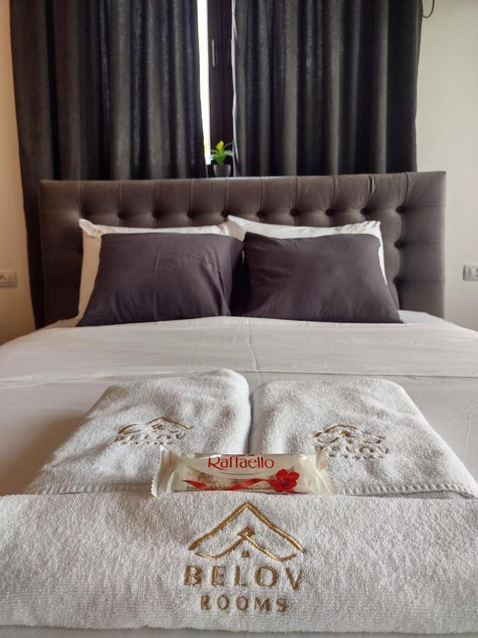 Belov Rooms And Apartments Демир-Капія Екстер'єр фото