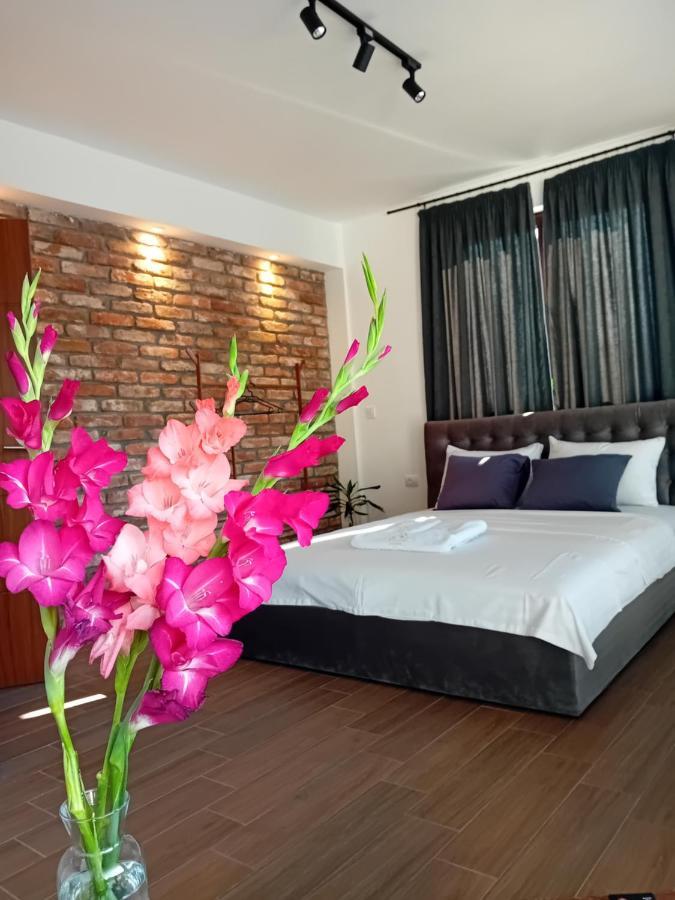 Belov Rooms And Apartments Демир-Капія Екстер'єр фото